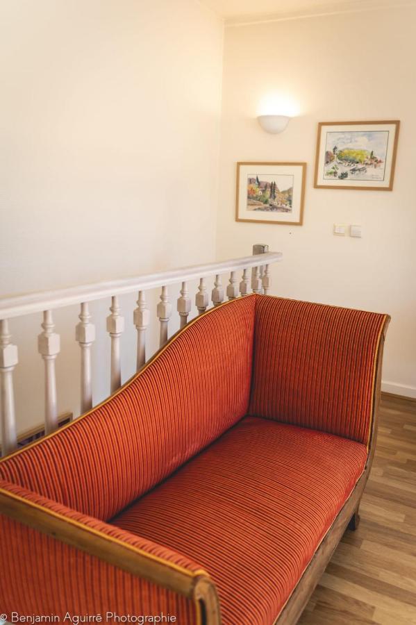 Le Thélème - Appartement Duplex à Annecy balcon&parking à 800m du Lac Exterior foto